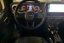 Jeep Wrangler Sport 4 Door 4x4 2026