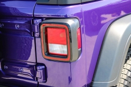 Jeep Wrangler Sport S 4 Door 4x4 2026