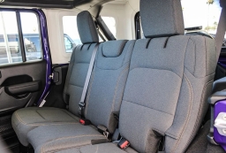 Jeep Wrangler Sport S 4 Door 4x4 2026