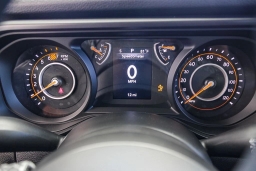 Jeep Wrangler Sport S 4 Door 4x4 2026