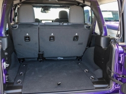 Jeep Wrangler Sport S 4 Door 4x4 2026
