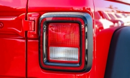 Jeep Wrangler Willys 4 Door 4x4 2026