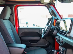 Jeep Wrangler Willys 4 Door 4x4 2026