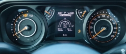 Jeep Wrangler Willys 4 Door 4x4 2026