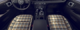 Jeep Wrangler 85th Anniversary 4 Door 4x4 2026