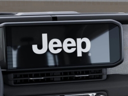 Jeep Wrangler Willys 4 Door 4x4 2026