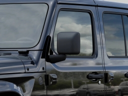 Jeep Wrangler Sahara 4 Door 4x4 2026