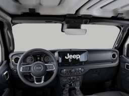 Jeep Wrangler Sahara 4 Door 4x4 2026