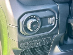 Jeep Wrangler Sahara 4 Door 4x4 2026
