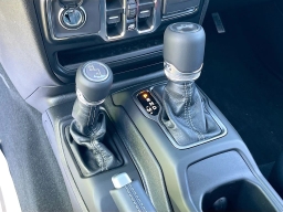 Jeep Wrangler Sahara 4 Door 4x4 2026