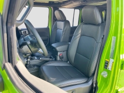 Jeep Wrangler Sahara 4 Door 4x4 2026