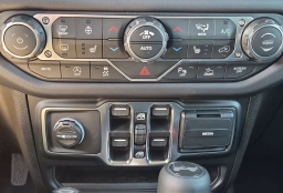 Jeep Wrangler Sahara 4 Door 4x4 2026
