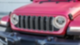 Jeep Wrangler Sahara 4 Door 4x4 2026