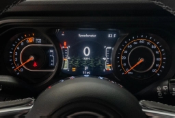 Jeep Wrangler Sahara 4 Door 4x4 2026