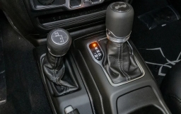 Jeep Wrangler Sahara 4 Door 4x4 2026