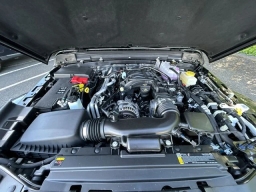 Jeep Wrangler Sahara 4 Door 4x4 2026