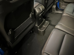 Jeep Wrangler Sahara 4 Door 4x4 2026
