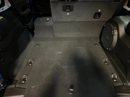 Jeep Wrangler Sahara 4 Door 4x4 2026