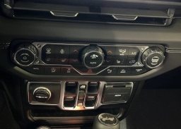 Jeep Wrangler Sahara 4 Door 4x4 2026