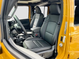 Jeep Wrangler Sahara 4 Door 4x4 2026