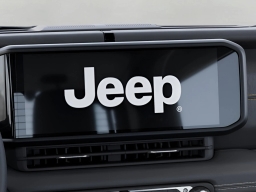 Jeep Wrangler Sahara 4 Door 4x4 2026