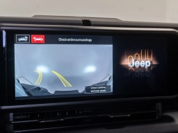 Jeep Wrangler Sahara 4 Door 4x4 2026
