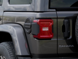 Jeep Wrangler Sahara 4 Door 4x4 2026