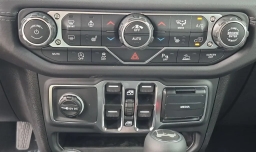 Jeep Wrangler Sahara 4 Door 4x4 2026
