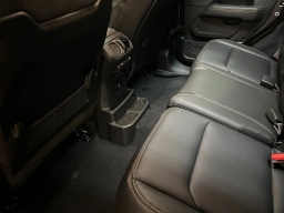 Jeep Wrangler Sahara 4 Door 4x4 2025