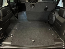 Jeep Wrangler Sahara 4 Door 4x4 2025