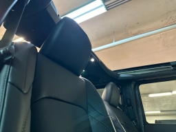 Jeep Wrangler Sahara 4 Door 4x4 2025