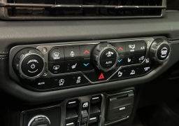 Jeep Wrangler Sahara 4 Door 4x4 2025