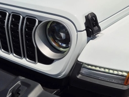 Jeep Wrangler Sahara 4 Door 4x4 2026