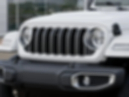 Jeep Wrangler Sahara 4 Door 4x4 2026