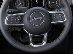 Jeep Wrangler Sahara 4 Door 4x4 2026