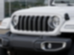 Jeep Wrangler Sahara 4 Door 4x4 2026