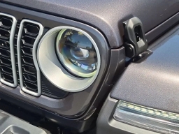 Jeep Wrangler Sahara 4 Door 4x4 2026