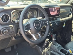 Jeep Wrangler Sahara 4 Door 4x4 2026