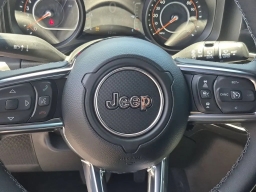 Jeep Wrangler Sahara 4 Door 4x4 2026