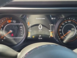 Jeep Wrangler Sahara 4 Door 4x4 2026