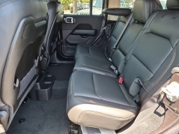Jeep Wrangler Sahara 4 Door 4x4 2026