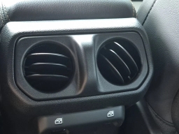 Jeep Wrangler Sahara 4 Door 4x4 2026