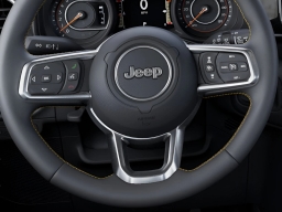 Jeep Wrangler Sahara 4 Door 4x4 2025