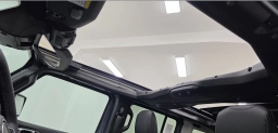 Jeep Wrangler Sahara 4 Door 4x4 2026