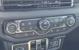 Jeep Wrangler Sahara 4 Door 4x4 2026