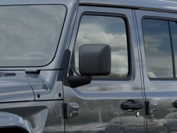 Jeep Wrangler Sahara 4 Door 4x4 2026