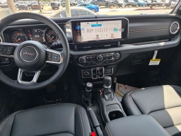 Jeep Wrangler Sahara 4 Door 4x4 2026