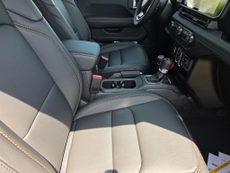 Jeep Wrangler Sahara 4 Door 4x4 2026
