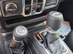 Jeep Wrangler Sahara 4 Door 4x4 2026