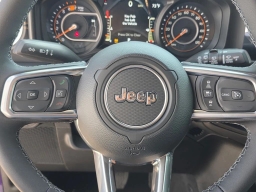Jeep Wrangler Sahara 4 Door 4x4 2026